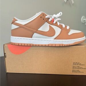 Nike SB Dunk Low Pro ISO Sz10